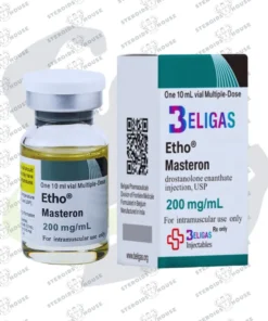 Masteron Enanthate 200mg