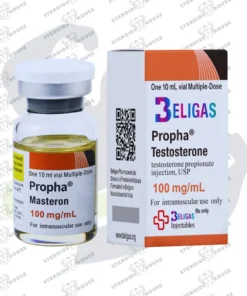 Masteron Propionate 100mg