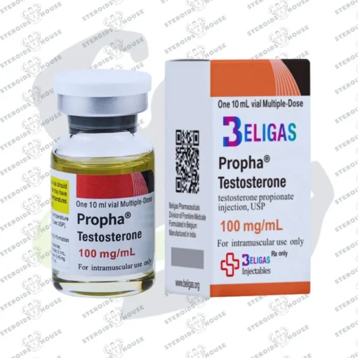 Testosterone Propionate for Sale 100mg