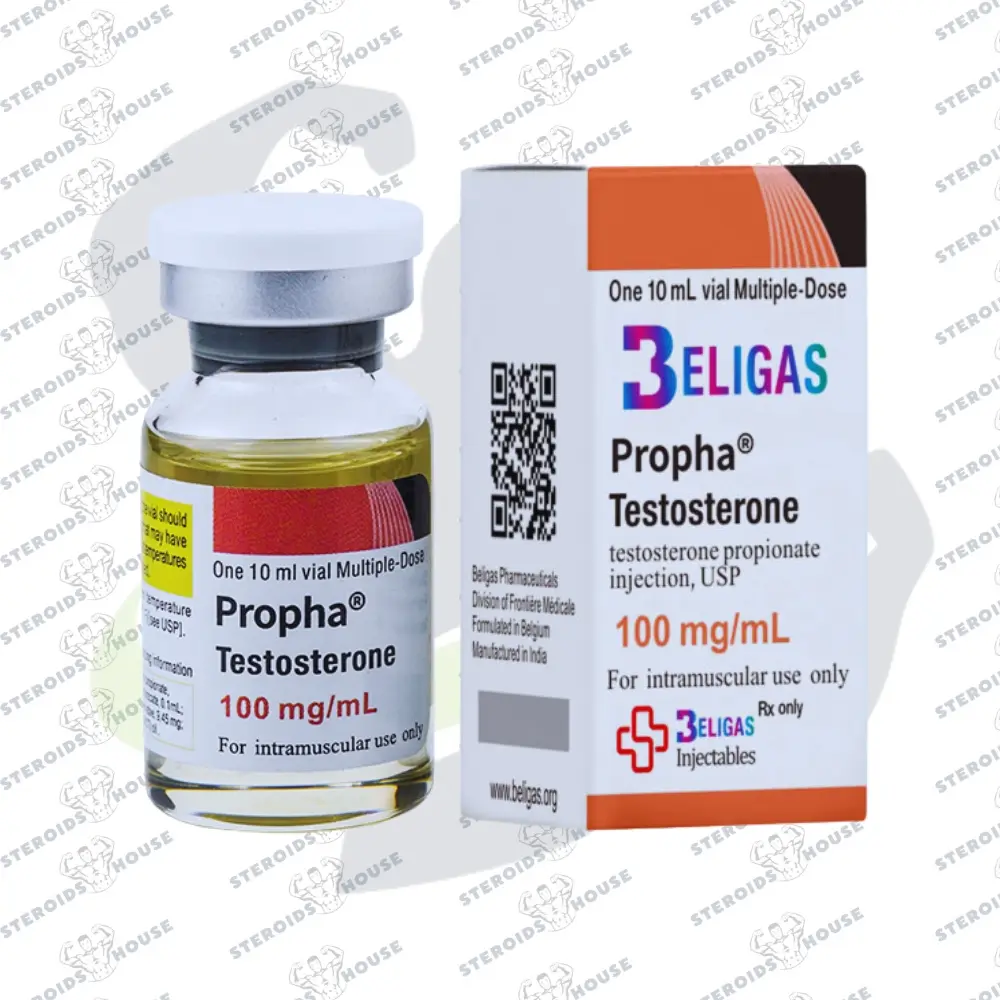 Testosterone Propionate for Sale 100mg Testosterone Propionate for Sale 100mg