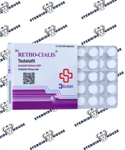 Cialis 25 mg
