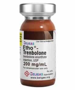 Trenbolone Enanthate