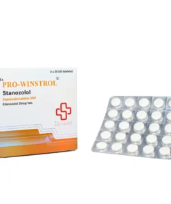 Pro winstrol for bodybuilder