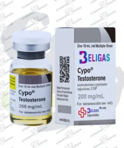 testosterone cypionate 200mg for sale