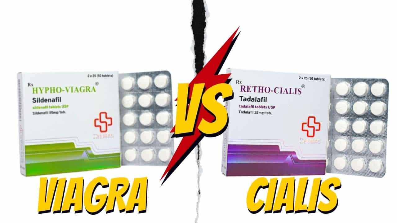 Superman Combo Viagra Cialis