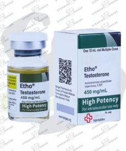 Order Testosterone Enanthate 450mg