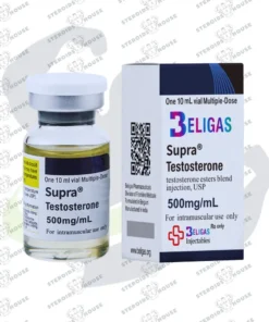 Sustanon 500
