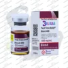 Test Tren Bold Blend 400mg