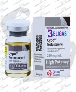 Testosterone Cypionate For Sale 250mgml