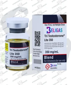 Tri Testosterone Lite 350mg