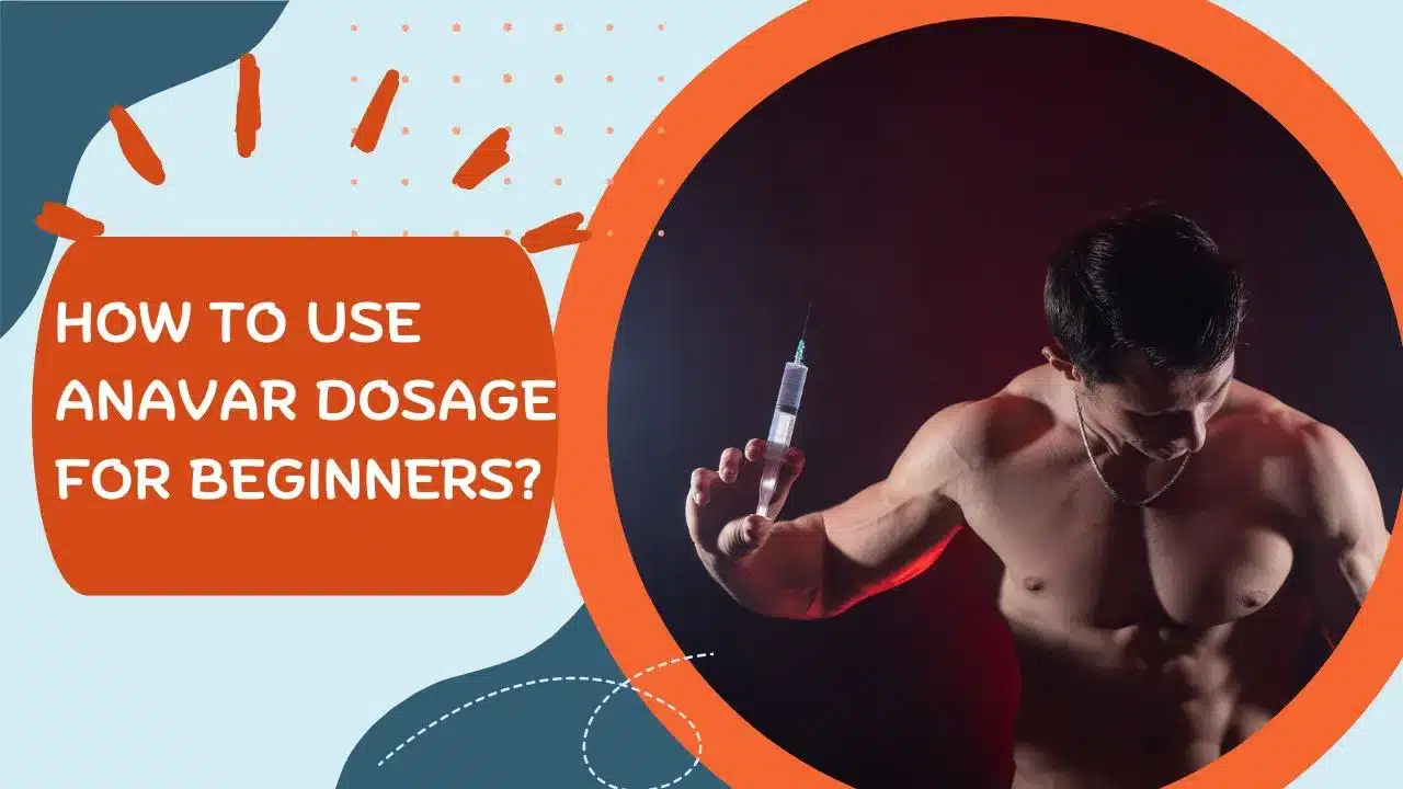 Anavar dosages for beginner