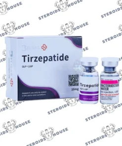 Buy Tirzepatide