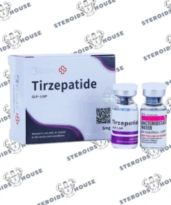 Tirzepatide For Sale